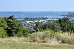 2026-07-08 Around Portsdown Hill