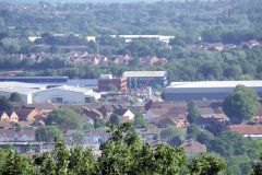 2026-07-08 Around Portsdown Hill