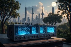 communications-receiver-073