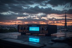 communications-receiver-086