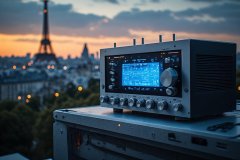 communications-receiver-092