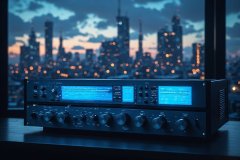 communications-receiver-096