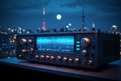 communications-receiver-100