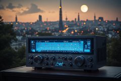 communications-receiver-101