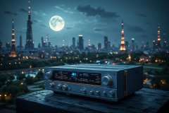 communications-receiver-110