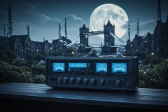 communications-receiver-116