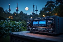 communications-receiver-155