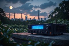 communications-receiver-195