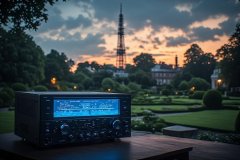communications-receiver-201