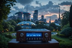 communications-receiver-202