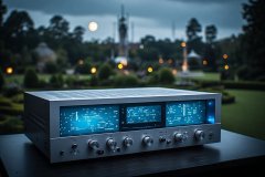 communications-receiver-203