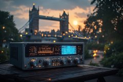 communications-receiver-205