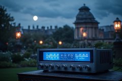 communications-receiver-206