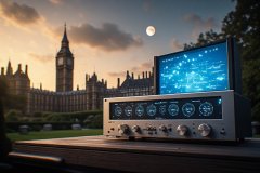 communications-receiver-208