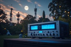 communications-receiver-209