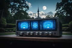 communications-receiver-210