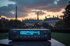 communications-receiver-211