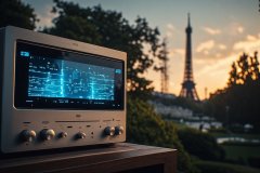 communications-receiver-217