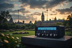 communications-receiver-220