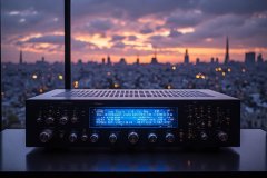 communications-receiver-221