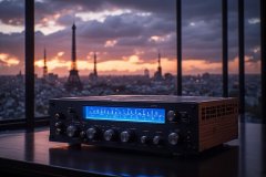 communications-receiver-222