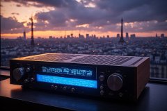 communications-receiver-223