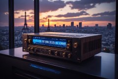 communications-receiver-224