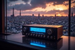 communications-receiver-225