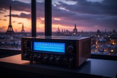 communications-receiver-227