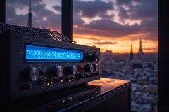 communications-receiver-229