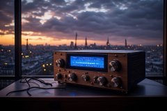 communications-receiver-230