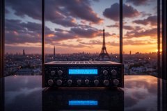 communications-receiver-231