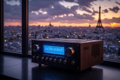 communications-receiver-232
