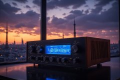 communications-receiver-233