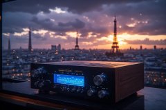 communications-receiver-234