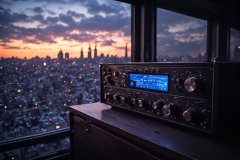 communications-receiver-235