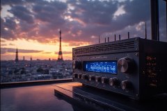 communications-receiver-239