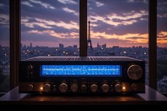 communications-receiver-241