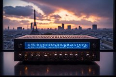 communications-receiver-242