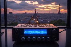 communications-receiver-245