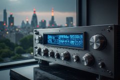 communications-receiver-274