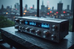communications-receiver-275