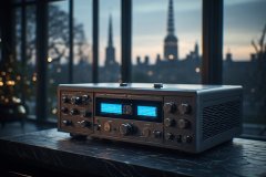 communications-receiver-290