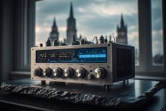 communications-receiver-302
