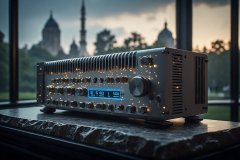 communications-receiver-305