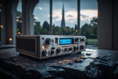 communications-receiver-310