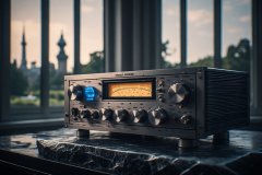 communications-receiver-311