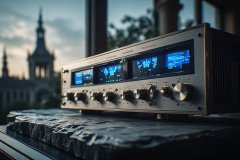 communications-receiver-312