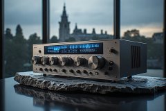 communications-receiver-322