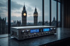 communications-receiver-327